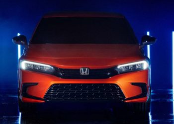 Honda Civic 2022 thế hệ mới, vẫn mạnh mẽ nhưng phong cách lịch lãm đến bất ngờ-9