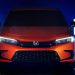 Honda Civic 2022 thế hệ mới, vẫn mạnh mẽ nhưng phong cách lịch lãm đến bất ngờ-9