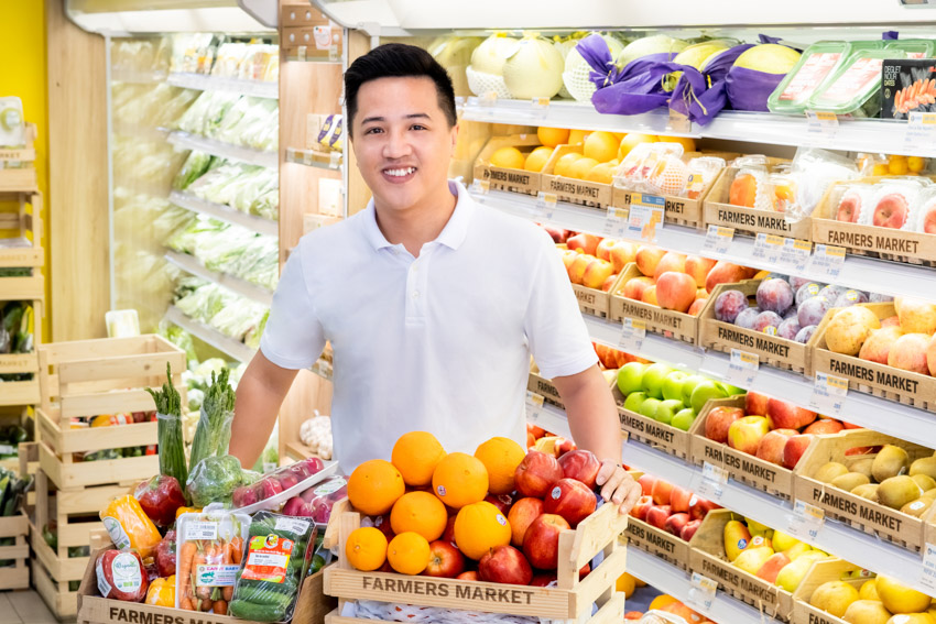 Sản phẩm tốt chưa đủ để kinh doanh bán lẻ thành công - 1