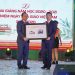 Việt Nam Suzuki tài trợ 01 ô tô và các mô tô cho các trường đại học, cao đẳng - 2