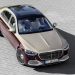Ra mắt xe siêu sang Mercedes-Maybach S-Class 2021 - 5
