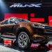 Isuzu MU-X 2021 thế hệ mới được ra mắt tại Thái Lan - 10