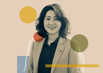 Sự tin tưởng giúp tôi trao quyền cho nhân viên