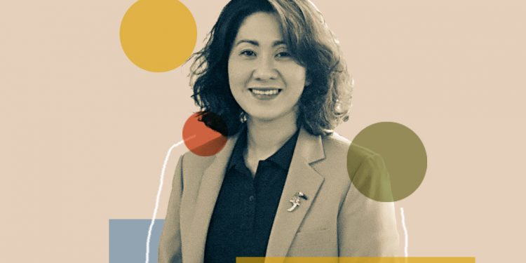 Sự tin tưởng giúp tôi trao quyền cho nhân viên