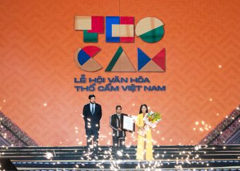 Đắk Nông đón nhận danh hiệu Công viên địa chất toàn cầu, khai mạc Lễ hội Thổ cẩm Việt Nam lần 2-11