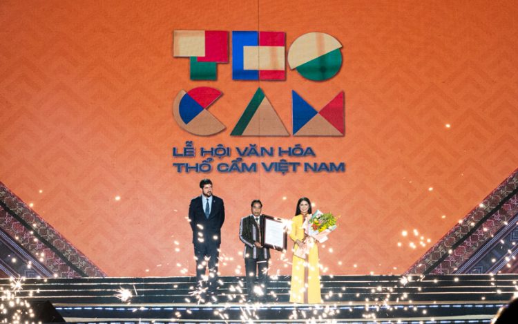 Đắk Nông đón nhận danh hiệu Công viên địa chất toàn cầu, khai mạc Lễ hội Thổ cẩm Việt Nam lần 2-11