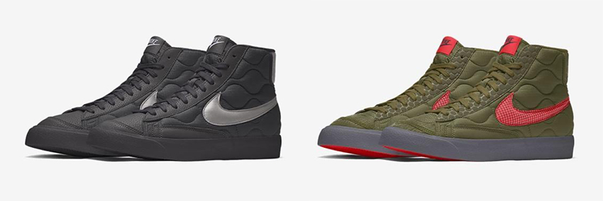Những mẫu Sneaker biểu tượng của Nike cho mùa lễ hội cuối năm - 14