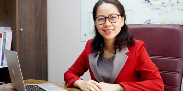 Đổ bao nhiêu công sức thì bấy nhiêu thành quả học bổng du học