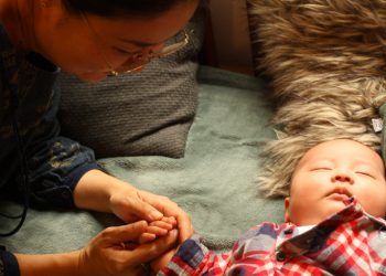 Tác giả Suda Takuya thắng giải đặc biệt Canon Photomarathon 2020 với chủ đề “Kết nối” - 1