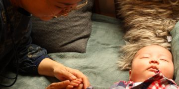 Tác giả Suda Takuya thắng giải đặc biệt Canon Photomarathon 2020 với chủ đề “Kết nối” - 1