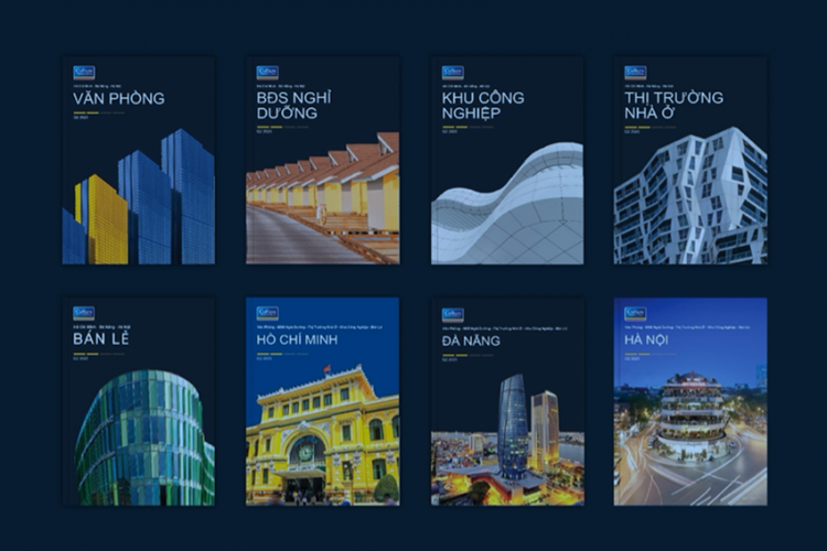 Colliers phát hành Báo cáo nghiên cứu thị trường Bất động sản Việt Nam Quý 3/2020 - 1