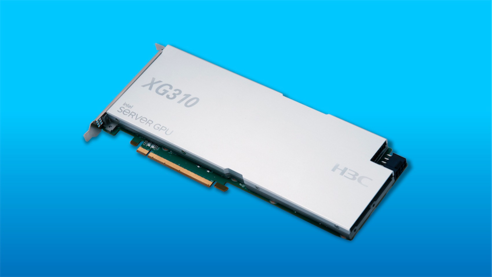 Intel triển khai XPU với oneAPI và Intel Server GPU - 1