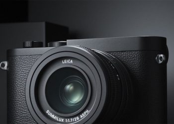 Leica Q2 Monochrom ra mắt: Cảm biến đơn sắc 47MP - 1