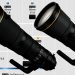Nikon sẽ ra mắt hai ống kính siêu tele một tiêu cự cho ngàm Z vào năm 2022 - 1