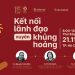 21-11-2020 | Sự kiện Kết nối lãnh đạo xuyên khủng hoảng