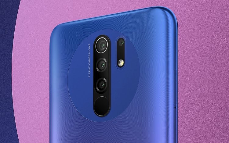 Redmi 9 series nằm trong số các dòng điện thoại thông minh bán chạy nhất của Xiaomi.