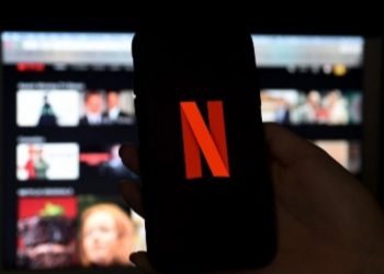 Netflix và chiến lược 'phủ sóng' châu Á-Thái Bình Dương - 2