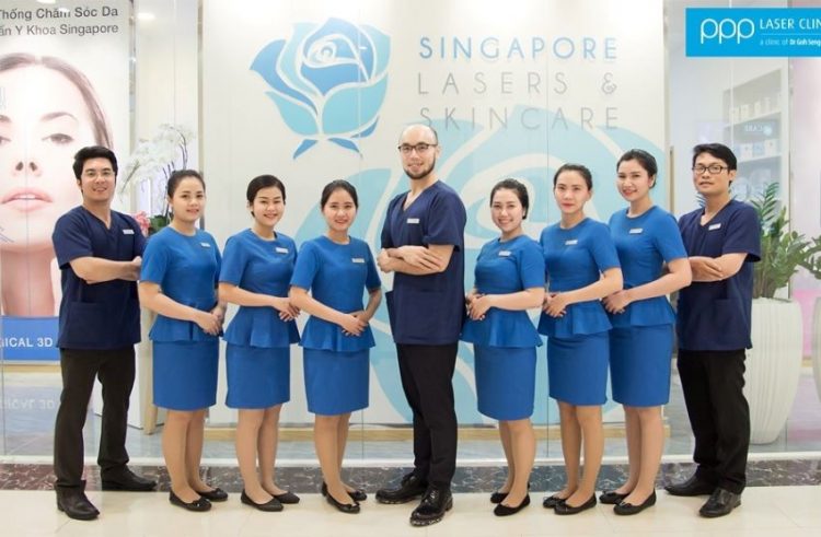 PPP Laser Clinic giới thiệu giải pháp thay thế phẫu thuật hút mỡ