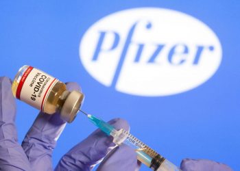 Vaccine thử nghiệm COVID-19 của Pfizer đạt hiệu quả 95%