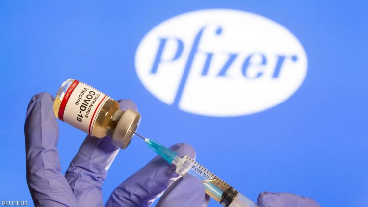 Vaccine thử nghiệm COVID-19 của Pfizer đạt hiệu quả 95%