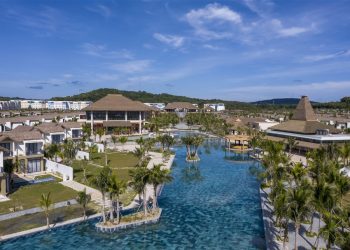Rosewood Hotel Group sẽ quản lý Khu nghỉ dưỡng New World Phu Quoc Resort phía Nam Phú Quốc - 1