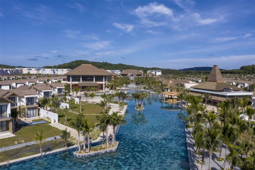 Rosewood Hotel Group Sẽ Quản Lý Khu Nghỉ Dưỡng New World Phu Quoc Resort Phía Nam Phú Quốc 1301