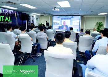 Hội nghị trực tuyến Innovation Summit East Asia 2020