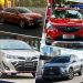 Top 10 xe bán chạy tháng 10 - xuất hiện 2 gương mặt mới Toyota Corolla Cross và Kia Seltos - 1