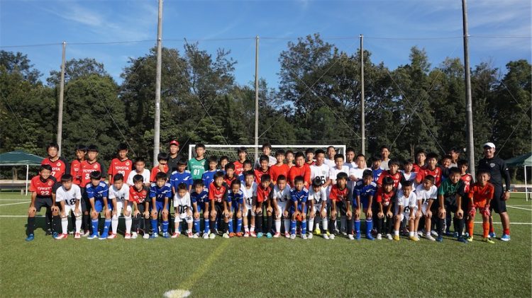 Toyota khởi động dự án "Đam mê hôm nay, tỏa sáng ngày mai": Huấn luyện bóng đá trực tuyến cho giới trẻ - 1