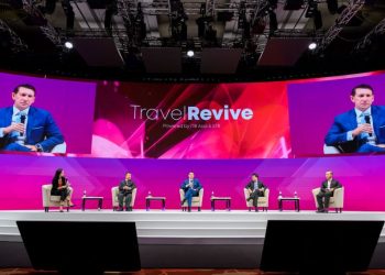 Giữa thời điểm Covid-19, Singapore tổ chức Triển lãm thương mại du lịch quốc tế TravelRevive