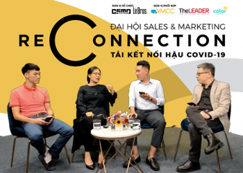 Những lý do khiến giới làm Sales & Marketing không thể “làm ngơ” với VSMCamp 2020