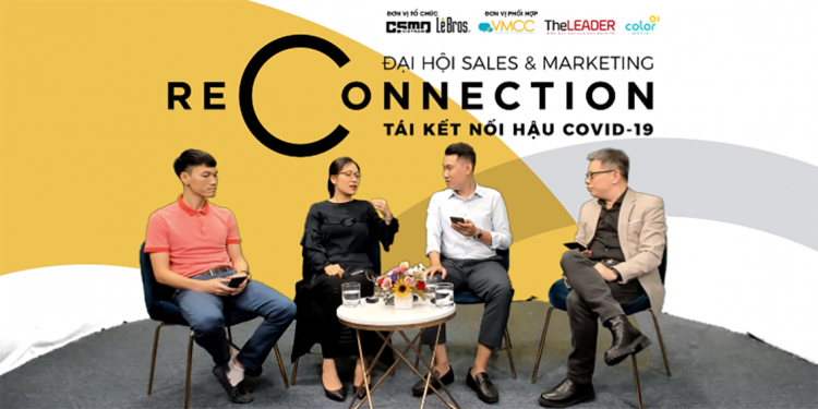 Những lý do khiến giới làm Sales & Marketing không thể “làm ngơ” với VSMCamp 2020