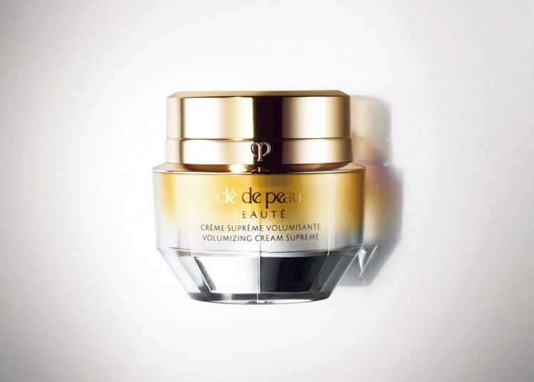 Clé de Peau Beauté ra mắt kem dưỡng chống lão hóa Volumizing Cream Supreme