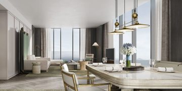 Khu nghỉ dưỡng phức hợp Hoiana nhận 2 giải thưởng quốc tế