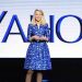 Cựu Giám đốc điều hành (CEO) Yahoo - bà Marissa Mayer. Ảnh: Getty Images