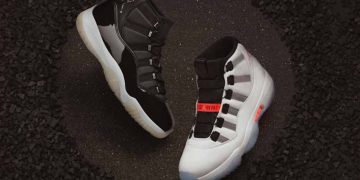 Nike ra mắt mẫu giày thể thao Air Jordan 11 Adapt tự động cột dây -1