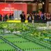 Khai trương Novaland Gallery gần 5.000 m2 tại TP. Hồ Chí Minh