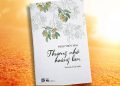 Thương nhớ hoàng lan của nhà văn Trần Thùy Mai