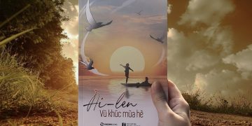 Những ký ức tươi đẹp bên tiếng hạc cầm