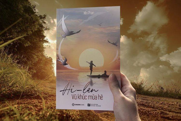 Những ký ức tươi đẹp bên tiếng hạc cầm