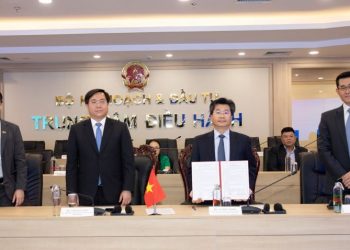 UOB hỗ trợ Việt Nam