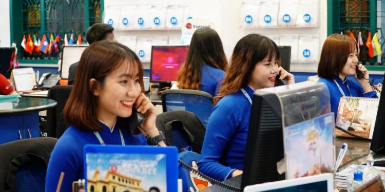 Vietravel ưu đãi nhiều gói du lịch hấp dẫn lên đến 40%