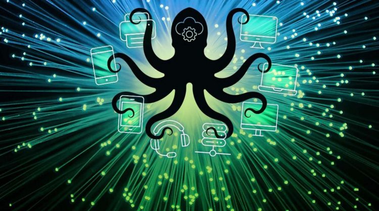 Ransomware: cơn ‘sóng ngầm’ hiện hữu đe dọa doanh nghiệp - 1