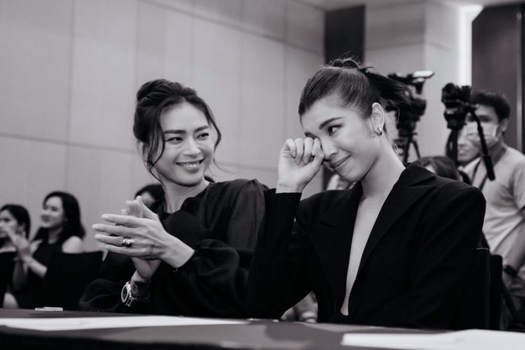 Đồng Ánh Quỳnh được Ngô Thanh Vân trao “quyền trượng” đả nữ mới với vai Thanh Sói