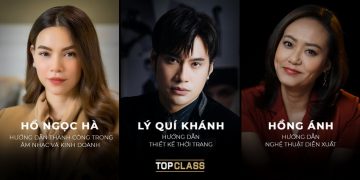 Ra mắt nền tảng lớp học trực tuyến TopClass 001