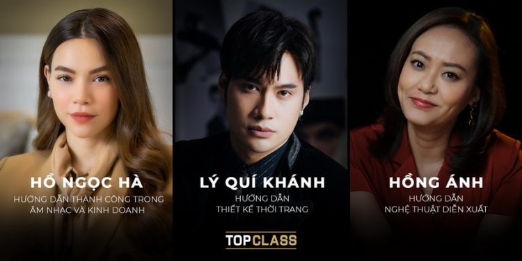 Ra mắt nền tảng lớp học trực tuyến TopClass 001