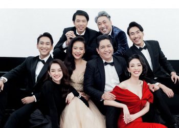 Tiệc Trăng Máu chính thức cán mốc 100 tỷ chỉ sau 2 tuần công chiếu