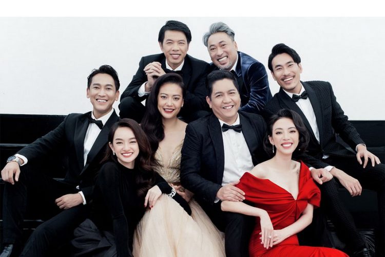 Tiệc Trăng Máu chính thức cán mốc 100 tỷ chỉ sau 2 tuần công chiếu