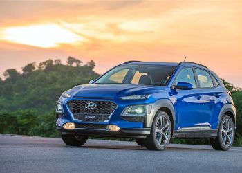 Hyundai Accent và Grand i10 có doanh số bán tăng trưởng mạnh