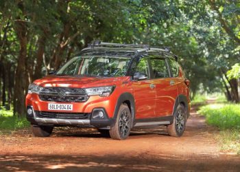 Tiếp tục ghi kỷ lục doanh số, Suzuki ưu đãi hấp dẫn giai đoạn cuối năm